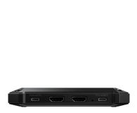 Cougar DH07 USB-C -2xHDMI, 2xUSB, USB-C-PD, SD - 1162676 - zdjęcie 3